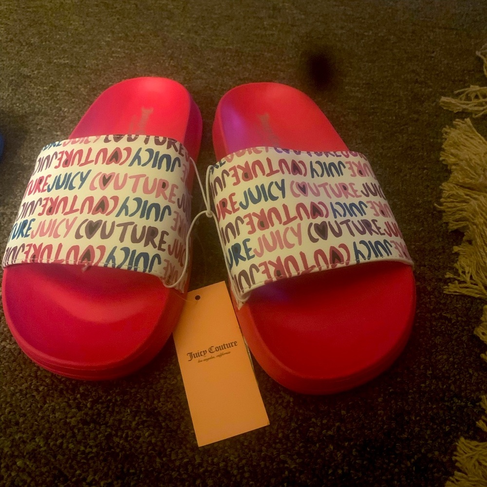 Juicy couture size 5/6 small